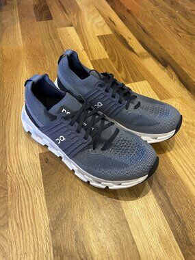 Women's Cloudswift 3 | Blue | On | US W 9 EU 40.5